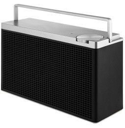 Geneva Touring M Portable Hi-Fi Bluetooth Speaker
