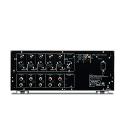 Marantz MM7055 Power Amplifier