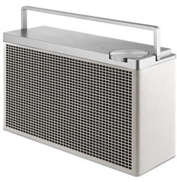 Geneva Touring M Portable Hi-Fi Bluetooth Speaker