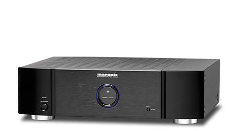 Marantz MM7025 2-Channel Power Amplifier - Soundlab New Zealand