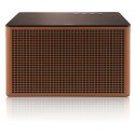 Geneva Acustica Lounge Hi-FI Speaker with Bluetooth and Line-In