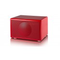 Geneva Classic S Hi-Fi Speaker with FM/DAB+ Radio, Bluetooth and Alarm Clock