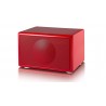 Geneva Classic S Hi-Fi Speaker with FM/DAB+ Radio, Bluetooth and Alarm Clock