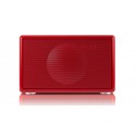 Geneva Classic S Hi-Fi Speaker with FM/DAB+ Radio, Bluetooth and Alarm Clock