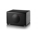 Geneva Classic S Hi-Fi Speaker with FM/DAB+ Radio, Bluetooth and Alarm Clock