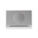 Geneva Classic S Hi-Fi Speaker with FM/DAB+ Radio, Bluetooth and Alarm Clock