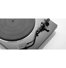 Denon DP-400 Hi-Fi Turntable