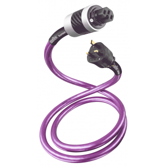 IsoTek EVO3 Ascension Power Cable