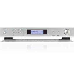 Rotel T11 Digital Radio Tuner
