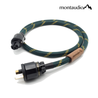 Montaudio Arapuni PC-1 Power Cable