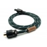 Montaudio Arapuni PH-1 Silver Hybrid Power Cable