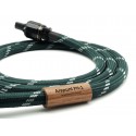 Montaudio Arapuni PH-1 Silver Hybrid Power Cable