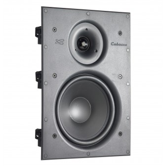 Cabasse Antigua IW 6.5" In-Wall Speakers