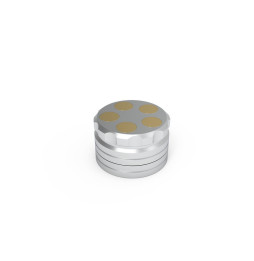 Acoustic Signature Grip-S Platter Weight