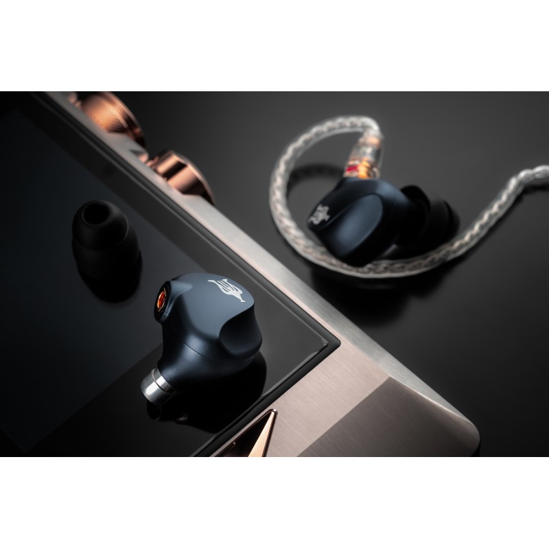 Meze Rai Penta Earphones - Soundlab New Zealand