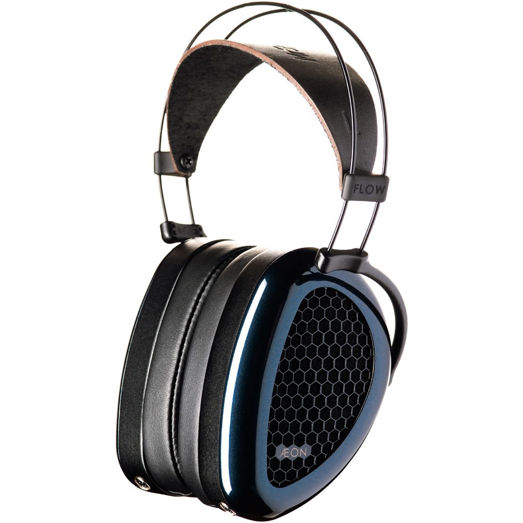 MrSpeakers AEON Open Back Headphones - Soundlab New Zealand