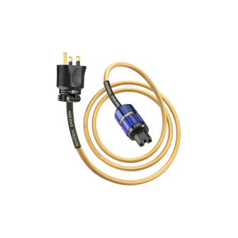 IsoTek EVO3 Elite Power Cable