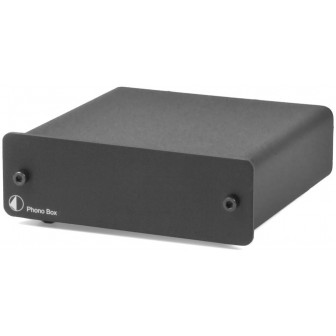 Pro-Ject Phono Box Phono Preamplifier