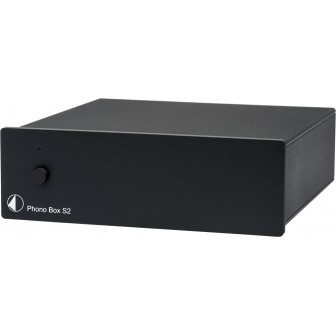 Pro-Ject Phono Box S2 Phono Pre-amplifier