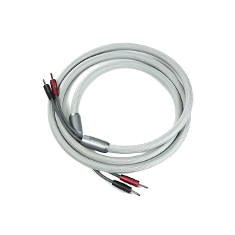  Chord Carnival Silver Screen - Pair Speaker Cables - 3