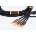 Montaudio Stewart SR Reference Speaker Cable