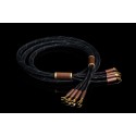 Montaudio Stewart SR Reference Speaker Cable