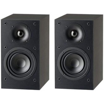 Paradigm Monitor SE Atom Bookshelf Speaker