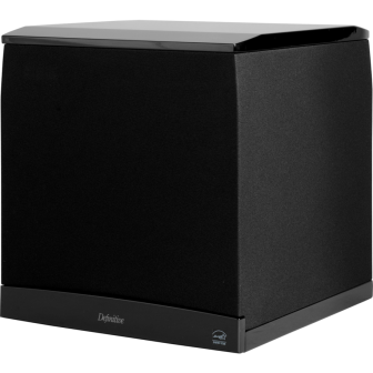 Definitive technology subwoofer store supercube