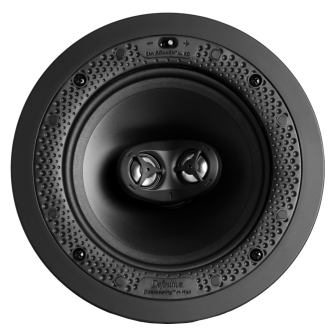 Definitive Technology DI 6.5STR Disappearing Series In-Ceiling Stereo Speaker