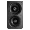 Definitive Technology DI 5.5BPS Disappearing Bipolar In-Wall / In-Ceiling Surround Speaker