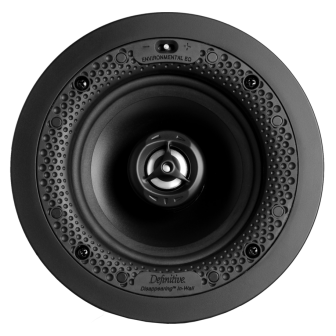 Definitive Technology DI 5.5R Disappearing In-Wall / In-Ceiling Speaker