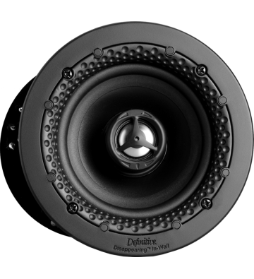 Definitive Technology DI 4.5R Disappearing In-Wall / In-Ceiling Speaker