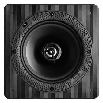 Definitive Technology DI 6.5S Disappearing In-Wall / In-Ceiling Speaker