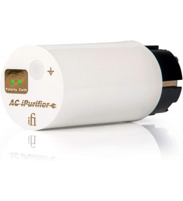 ifi AC iPurifier Power Purifier