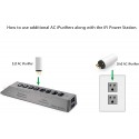 ifi AC iPurifier Power Purifier