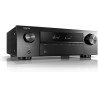 Denon AVR-X250BT 4K AV Receiver