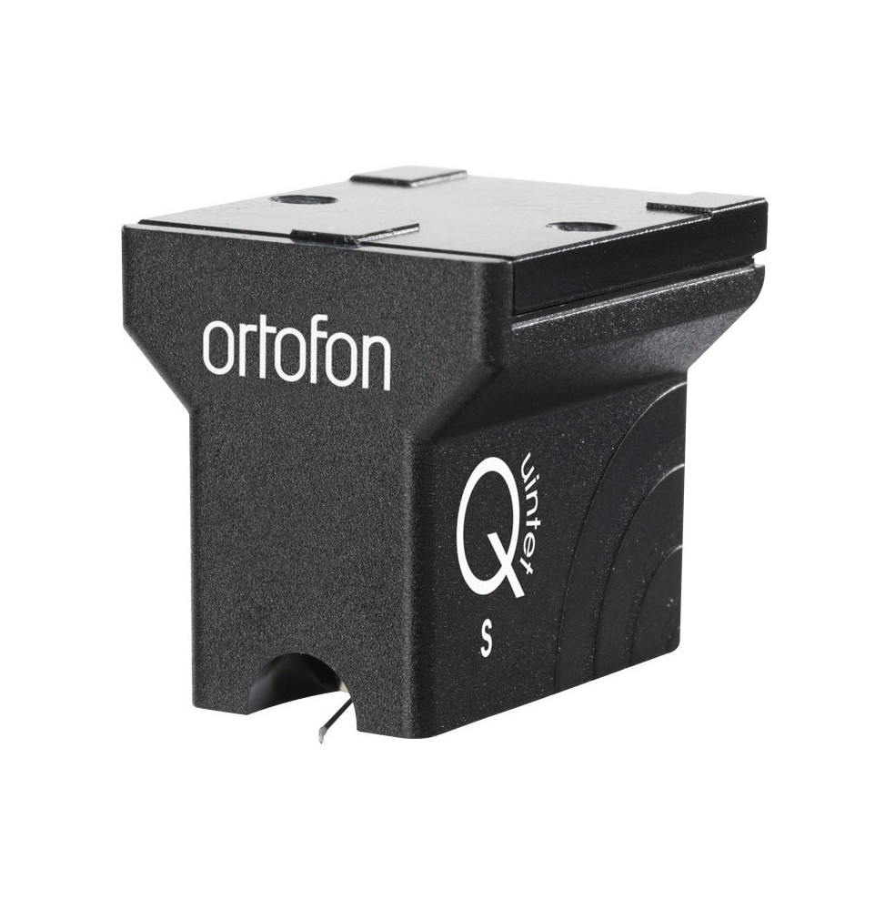 Ortofon Hi-Fi MC Quintet Black S Moving Coil Cartridge