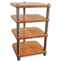 Soul to Sole Stiletto 2-Bay Rack System