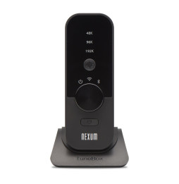 NEXUM TuneBox3 Streamer