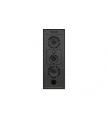 B&W CWM7.3 S2 In-Wall Speaker