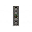 B&W CWM7.4 S2 In-Wall Speaker