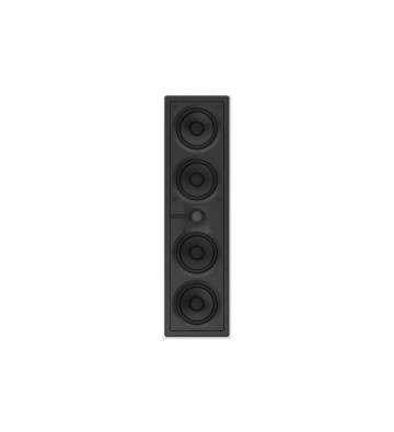 B&W CWM7.4 S2 In-Wall Speaker