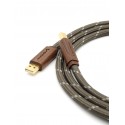 Montaudio Godley UH-1 Silver Hybrid USB Cable