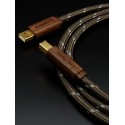 Montaudio Godley UH-1 Silver Hybrid USB Cable