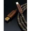 Montaudio Godley UH-1 Silver Hybrid USB Cable