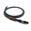 Montaudio Rakaia EH-1 Silver Hybrid Ethernet Cable