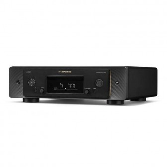 Marantz Model 30N Network SACD Player