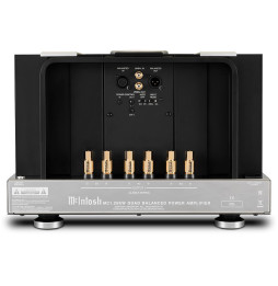 McIntosh MC1.25KW Monoblock Power Amplifier