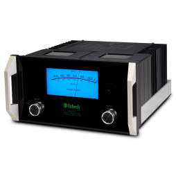 McIntosh MC611 Monoblock Power Amplifier