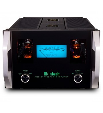 McIntosh MC2301 Monoblock Power Amplifier